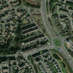 Satellite imagery of Stone Ness, GB