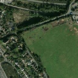 Satellite imagery of Stone Ness, GB