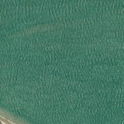 Satellite imagery of Garrison Point, GB