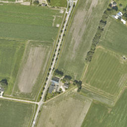 Satellite imagery of boundary_stone, NL