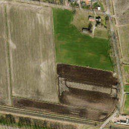 Satellite imagery of Paal Vossenholen, NL