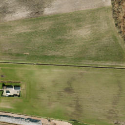 Satellite imagery of Paal Vossenholen, NL