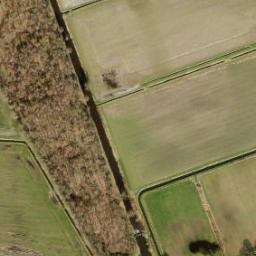 Satellite imagery of Paal Vossenholen, NL