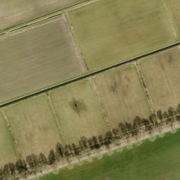 Satellite imagery of Zerkenpaal, NL