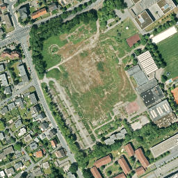 Satellite imagery of Grimmberg, DE
