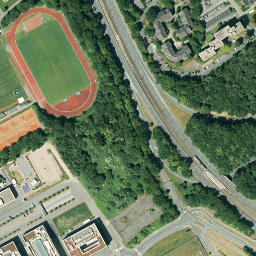 Satellite imagery of Grimmberg, DE