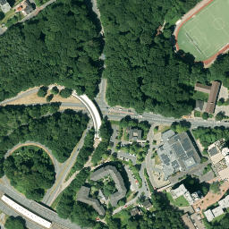 Satellite imagery of Grimmberg, DE