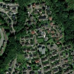 Satellite imagery of Großer Hirschberg, DE