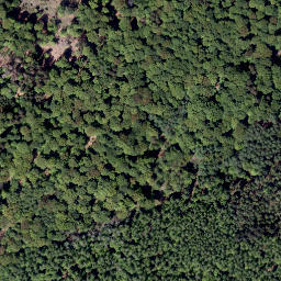 Satellite imagery of Püsterberg, DE