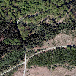Satellite imagery of Püsterberg, DE