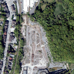 Satellite imagery of Schorenberg, DE