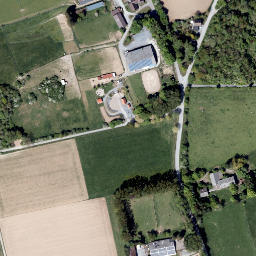 Satellite imagery of Auf dem Stein, DE