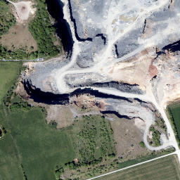 Satellite imagery of Auf dem Stein, DE
