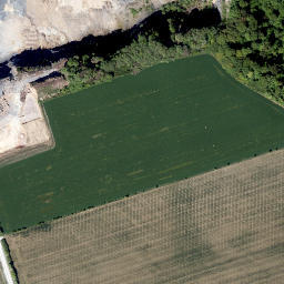 Satellite imagery of Auf dem Stein, DE