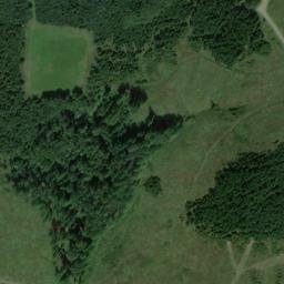 Satellite imagery of Hohe Wart, DE