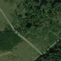 Satellite imagery of Hohe Wart, DE