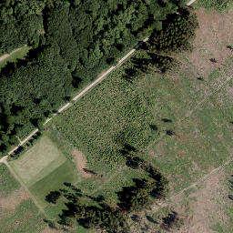 Satellite imagery of Wesselskopf, DE