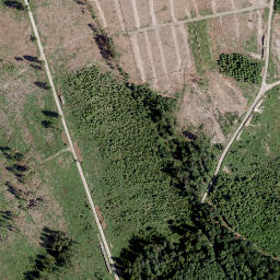 Satellite imagery of Wesselskopf, DE
