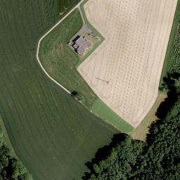 Satellite imagery of Nehder Kopf, DE