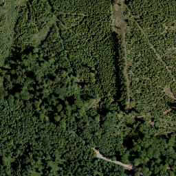 Satellite imagery of Nehder Kopf, DE