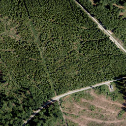 Satellite imagery of Nehder Kopf, DE