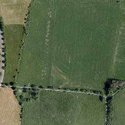 Satellite imagery of Prinz Knapp, DE