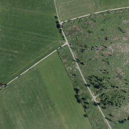Satellite imagery of Prinz Knapp, DE