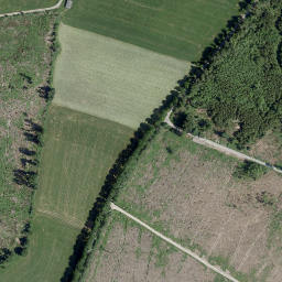 Satellite imagery of Prinz Knapp, DE