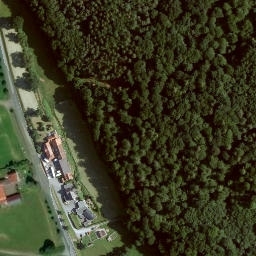 Satellite imagery of Kulikekopf, DE