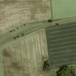 Satellite imagery of Hängen, DE
