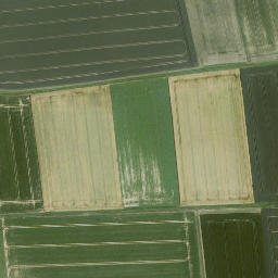 Satellite imagery of Hängen, DE