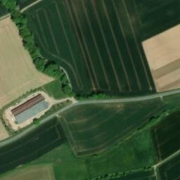 Satellite imagery of Mönchehofsberg, DE
