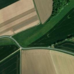 Satellite imagery of Mönchehofsberg, DE
