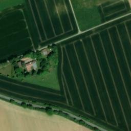 Satellite imagery of Mönchehofsberg, DE