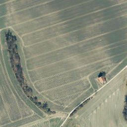 Satellite imagery of Sauenberg, DE