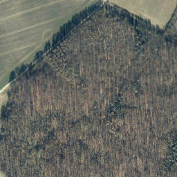 Satellite imagery of Sauenberg, DE
