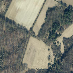 Satellite imagery of Sauenberg, DE