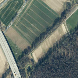Satellite imagery of Drammberg, DE