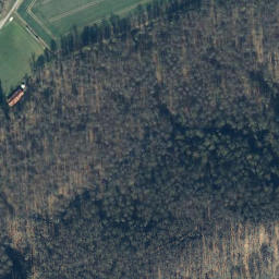 Satellite imagery of Drammberg, DE