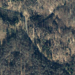 Satellite imagery of boundary_stone, DE