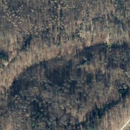 Satellite imagery of boundary_stone, DE
