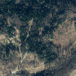 Satellite imagery of Kesselberg, DE