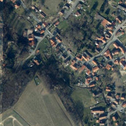 Satellite imagery of Kesselberg, DE