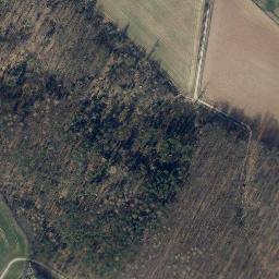 Satellite imagery of Silberberg, DE
