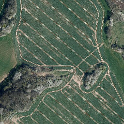 Satellite imagery of Questenberg, DE
