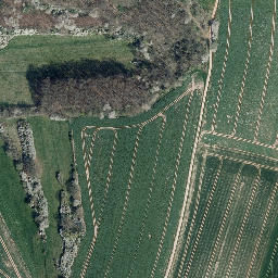 Satellite imagery of Questenberg, DE