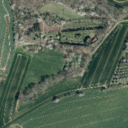 Satellite imagery of Questenberg, DE