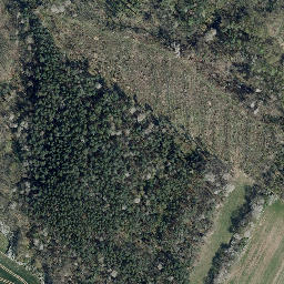 Satellite imagery of Nonnenberg, DE