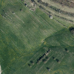 Satellite imagery of Schloß Bodenstein, DE