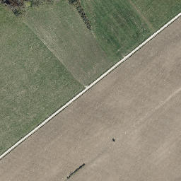 Satellite imagery of Kälberberg, DE